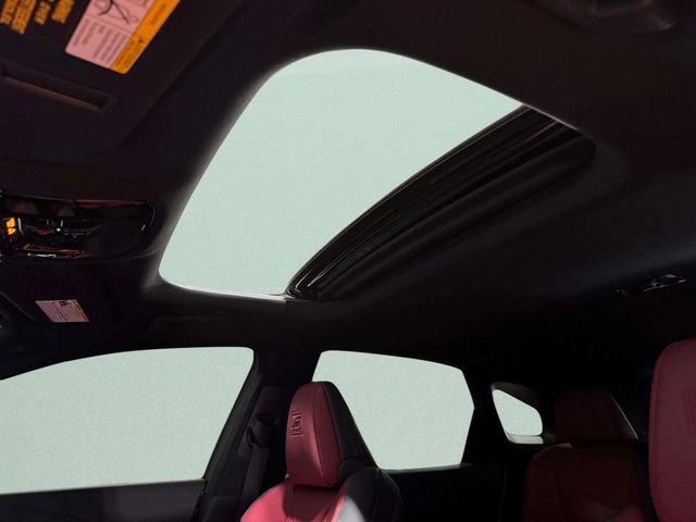 Used 2024 Lexus RX 350 F Sport w/ Convenience Package image 25