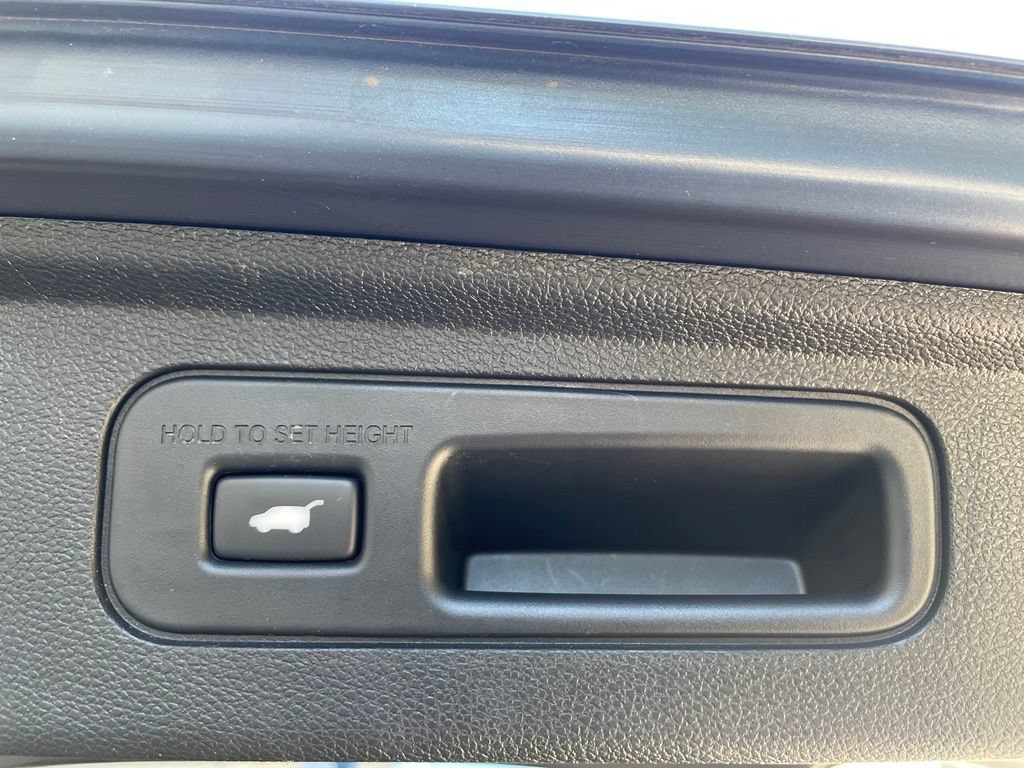 Certified 2025 Honda Odyssey Elite image 9