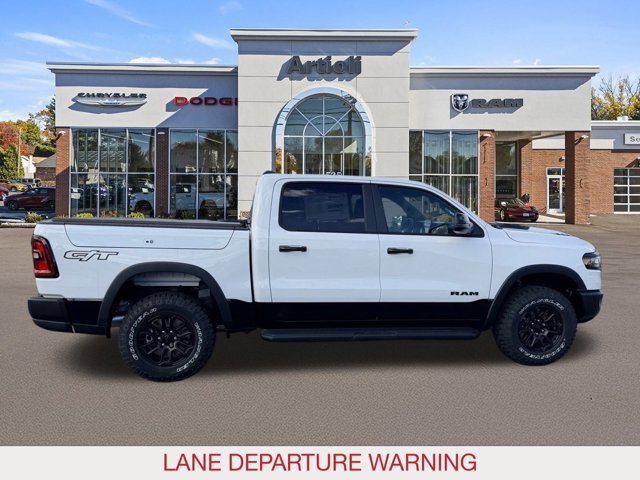 New 2026 RAM 1500 Rebel image 7