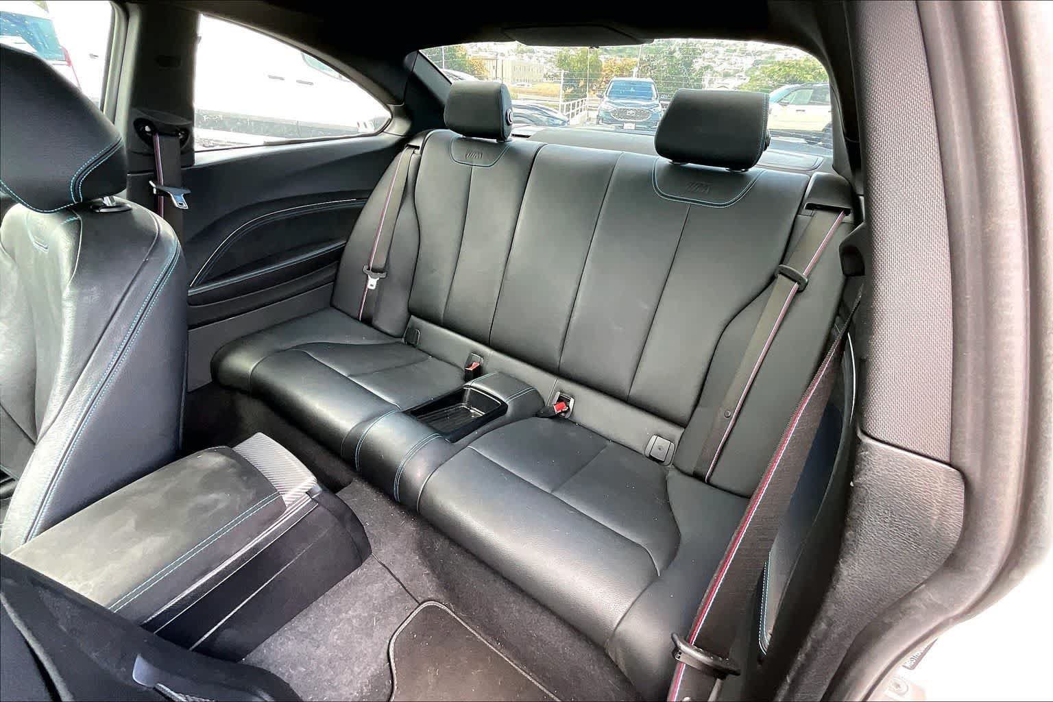 Used 2017 BMW M2 RWD image 28
