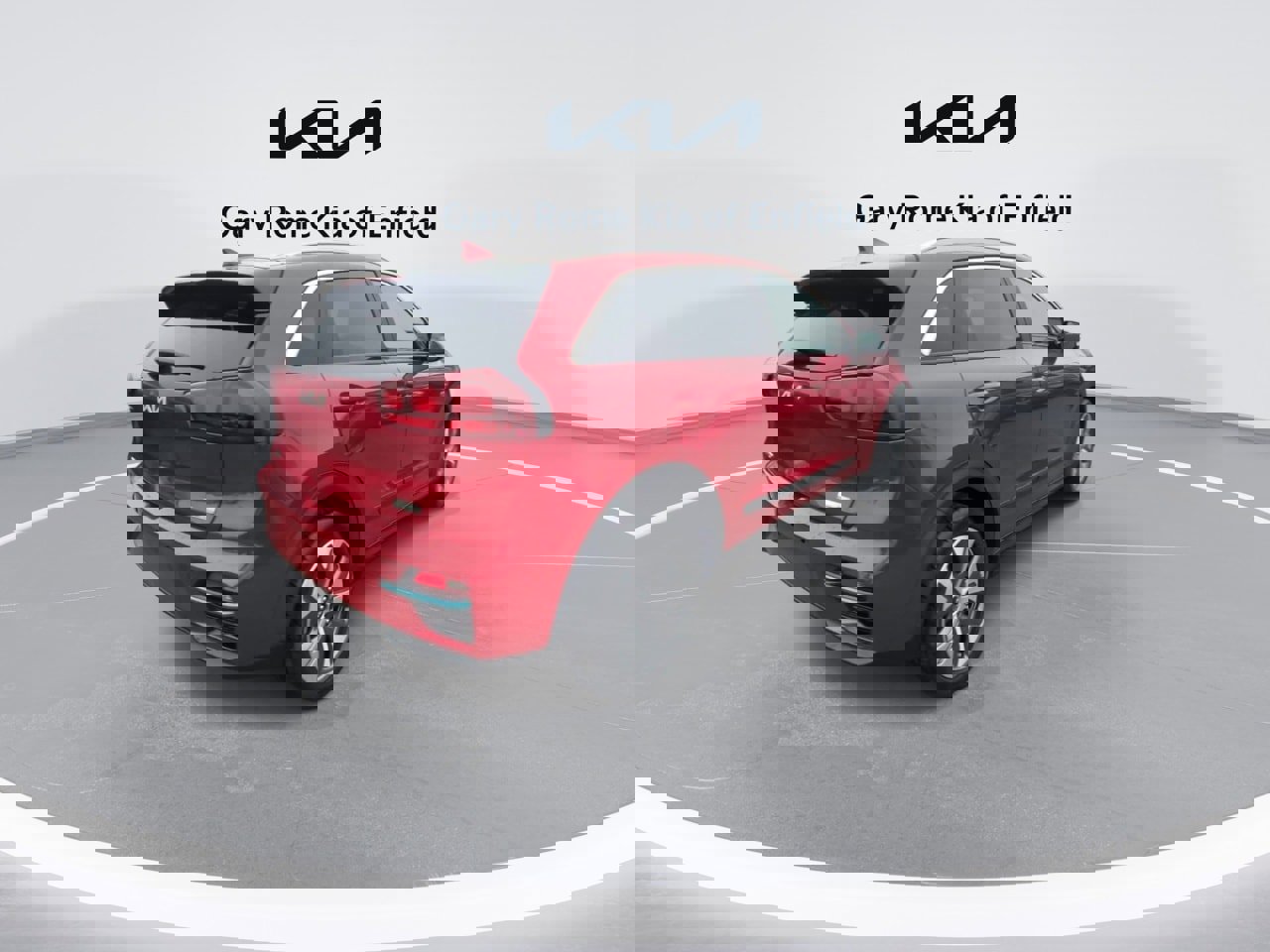 Used 2022 Kia Niro EX w/ Cold Weather Package image 8