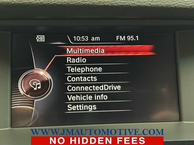 Used 2015 BMW X3 xDrive28i AWD/4WD image 25
