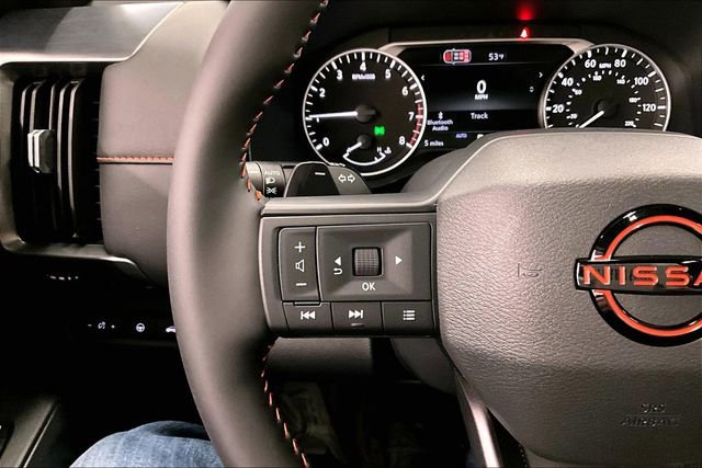 New 2026 Nissan Pathfinder Rock Creek image 25