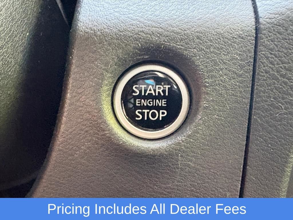 Certified 2024 Nissan Frontier S w/ Technology Package AWD/4WD image 15