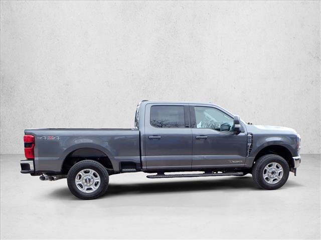 New 2026 Ford F250 XLT w/ XLT Premium Package image 5