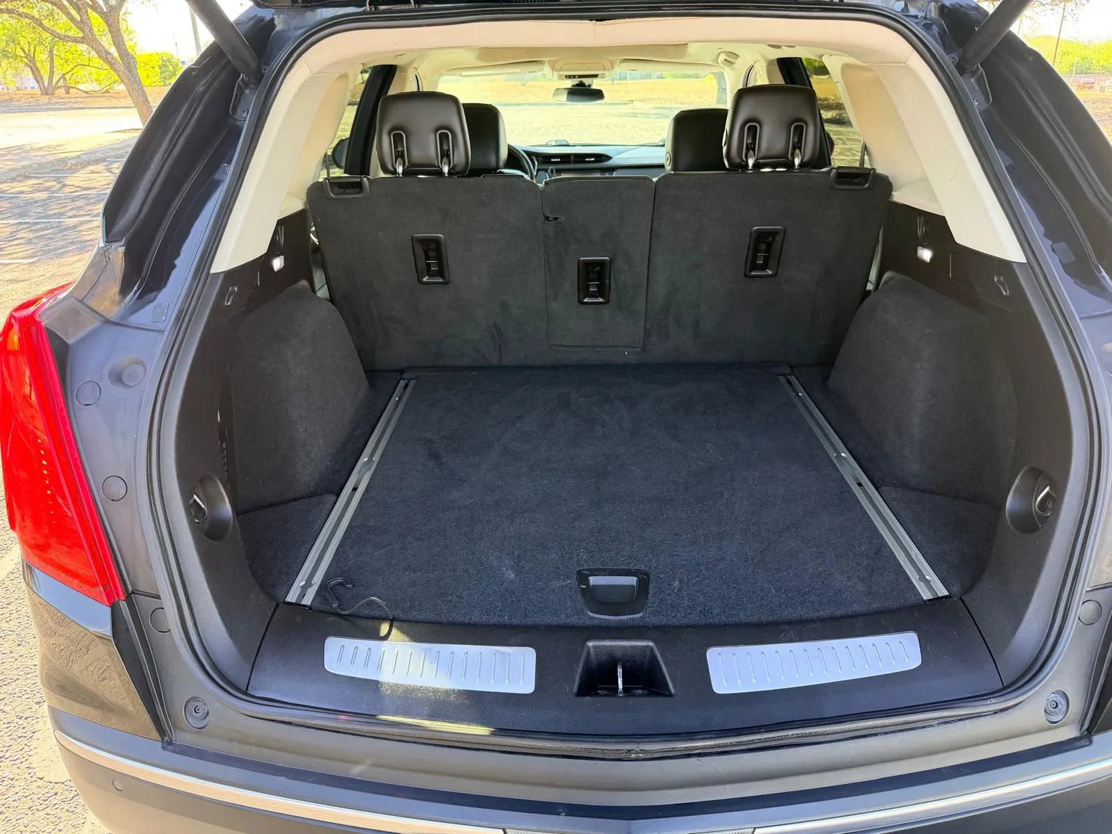 Used 2019 Cadillac XT5 Premium Luxury AWD/4WD image 30