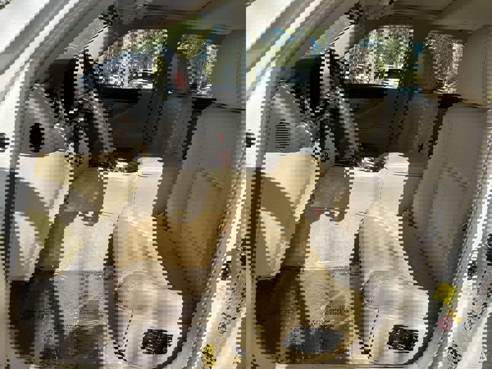 Used 2016 Lexus LS 460 w/ Comfort Package image 13