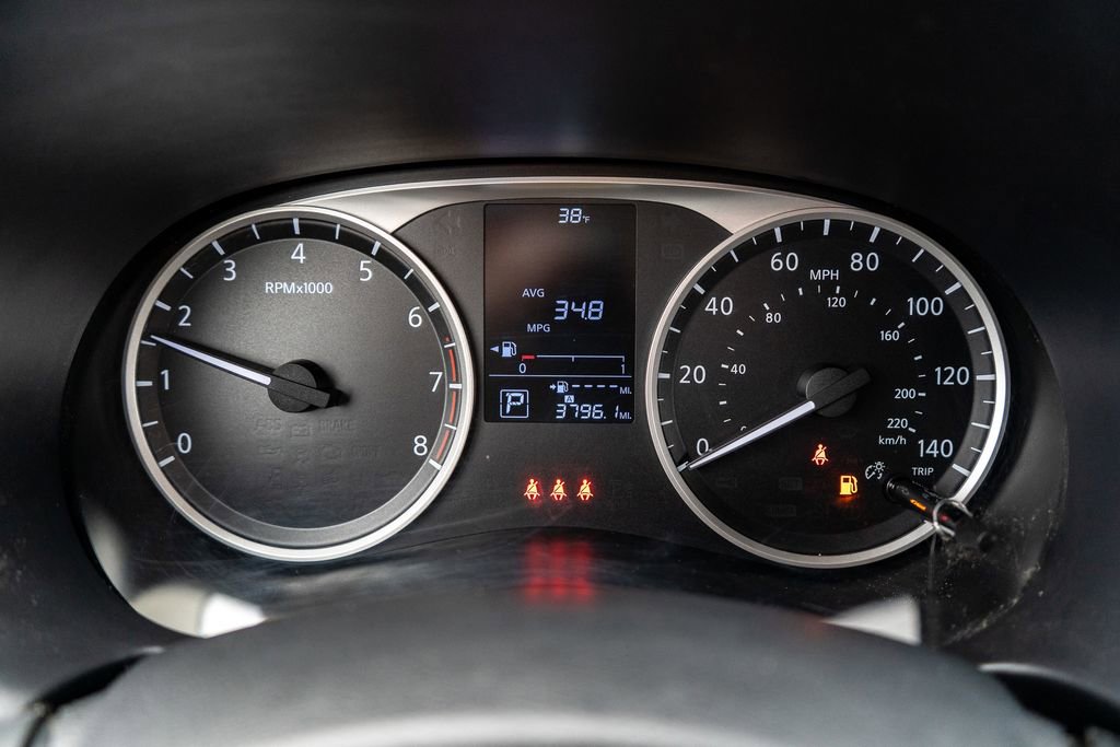 Used 2023 Nissan Kicks S image 21