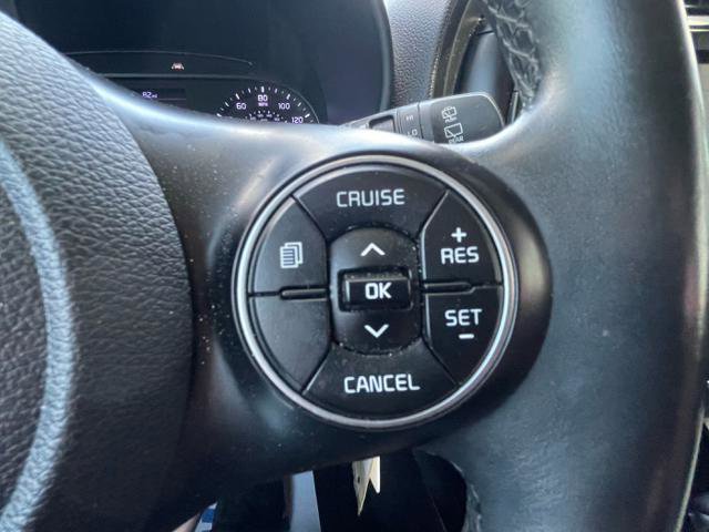 Used 2020 Kia Soul GT-Line image 15