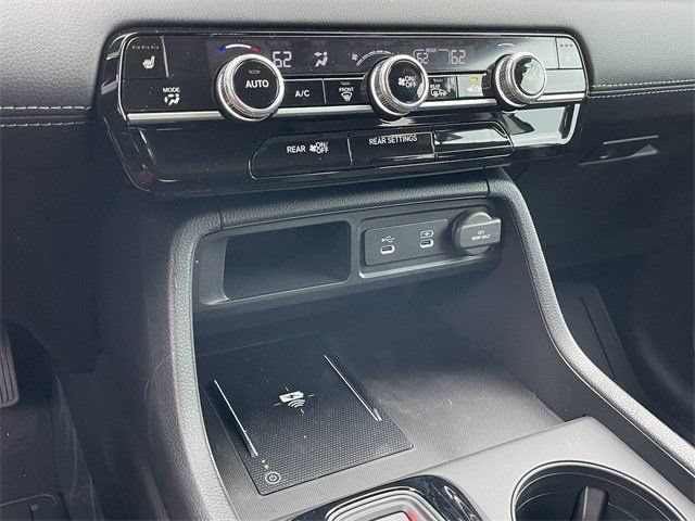 New 2026 Honda Passport RTL image 16