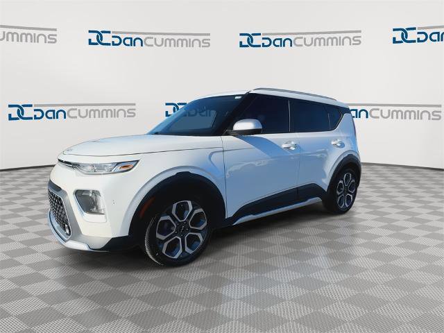 Used 2022 Kia Soul X-Line image 5