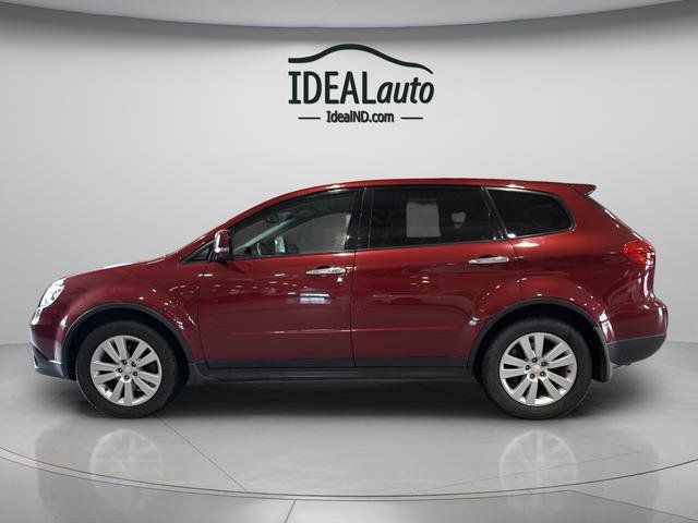 Used 2011 Subaru Tribeca Limited w/ Popular Equipment Group 1 image 14