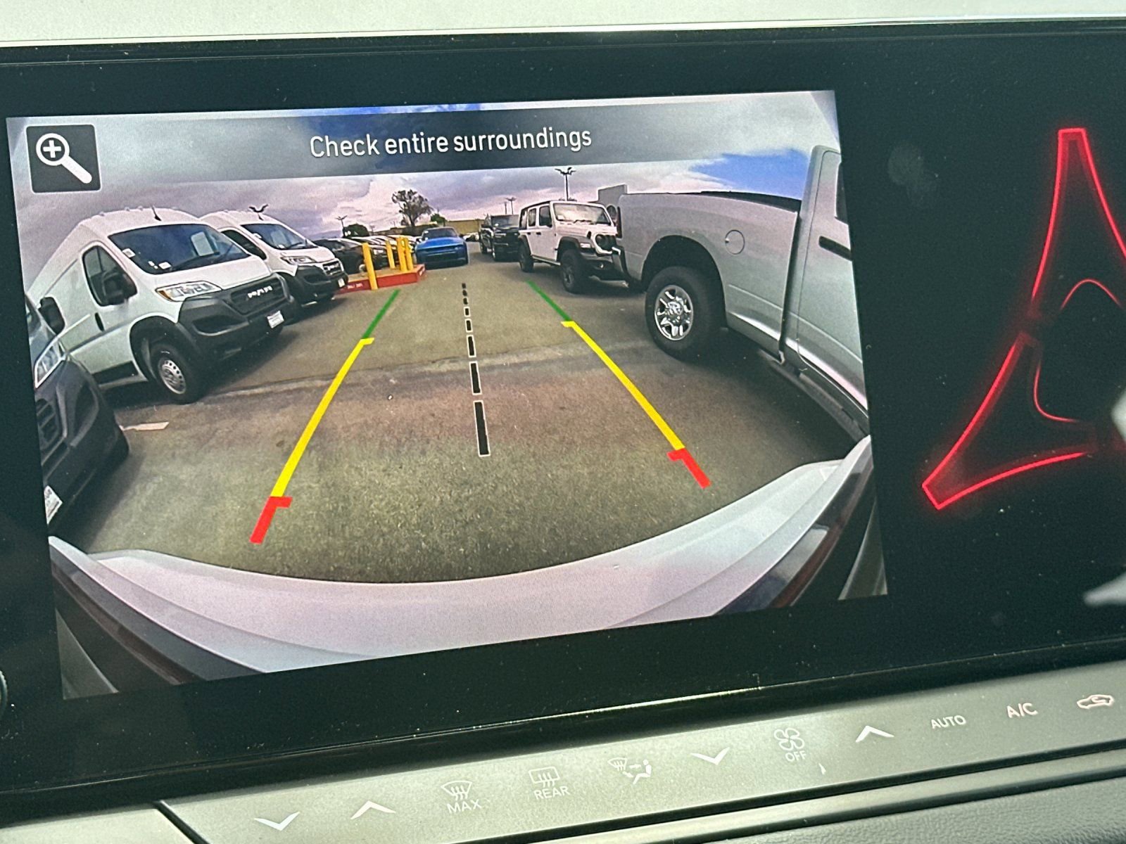 New 2026 Dodge Charger R/T AWD/4WD image 18