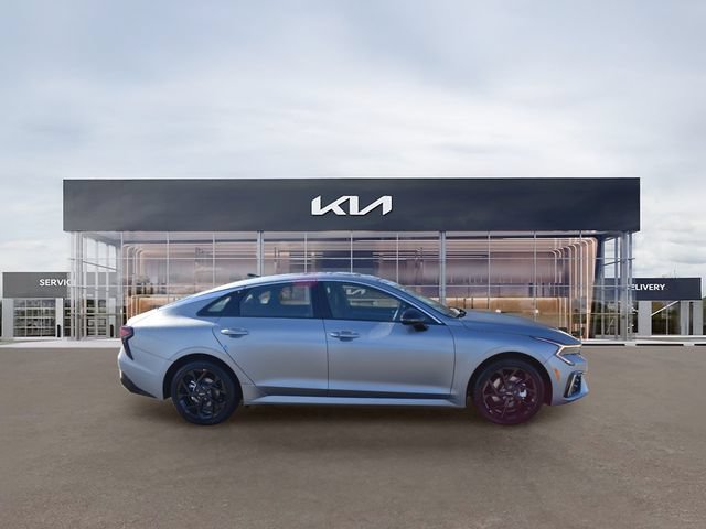 New 2026 Kia K5 GT-Line w/ GT-Line Premium Package FWD image 2