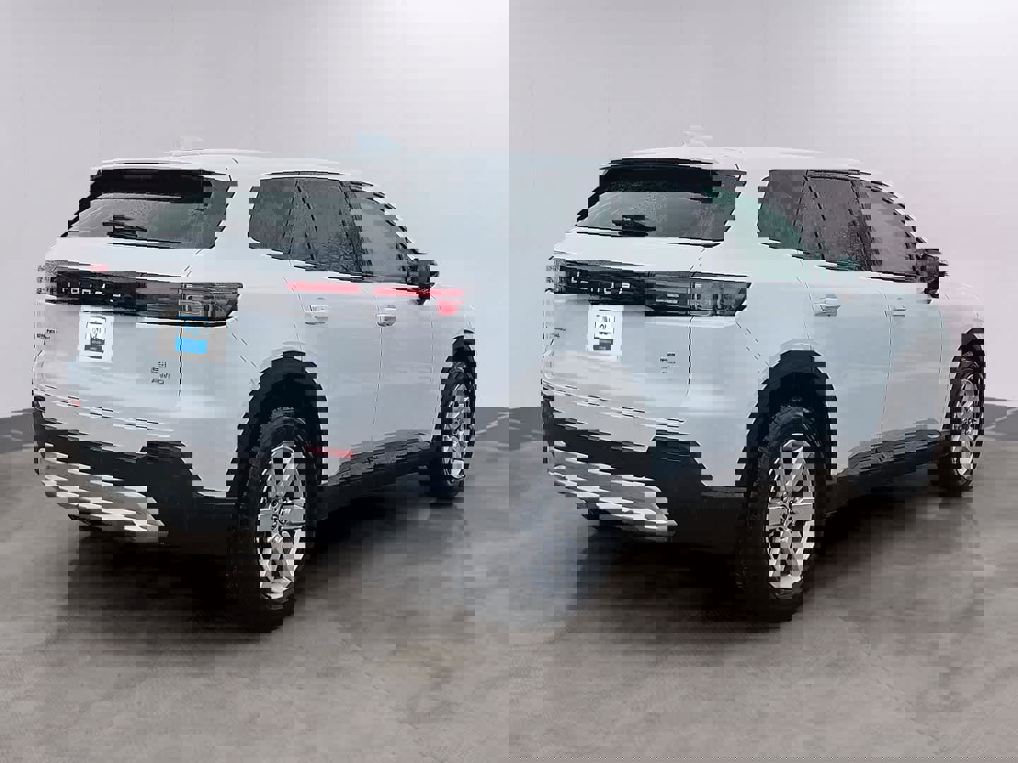 New 2026 Honda Prologue EX image 3