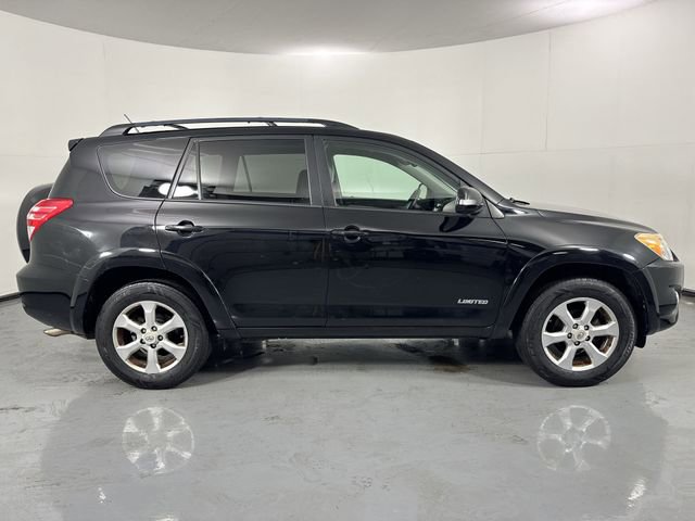 Used 2010 Toyota RAV4 Limited AWD/4WD image 33
