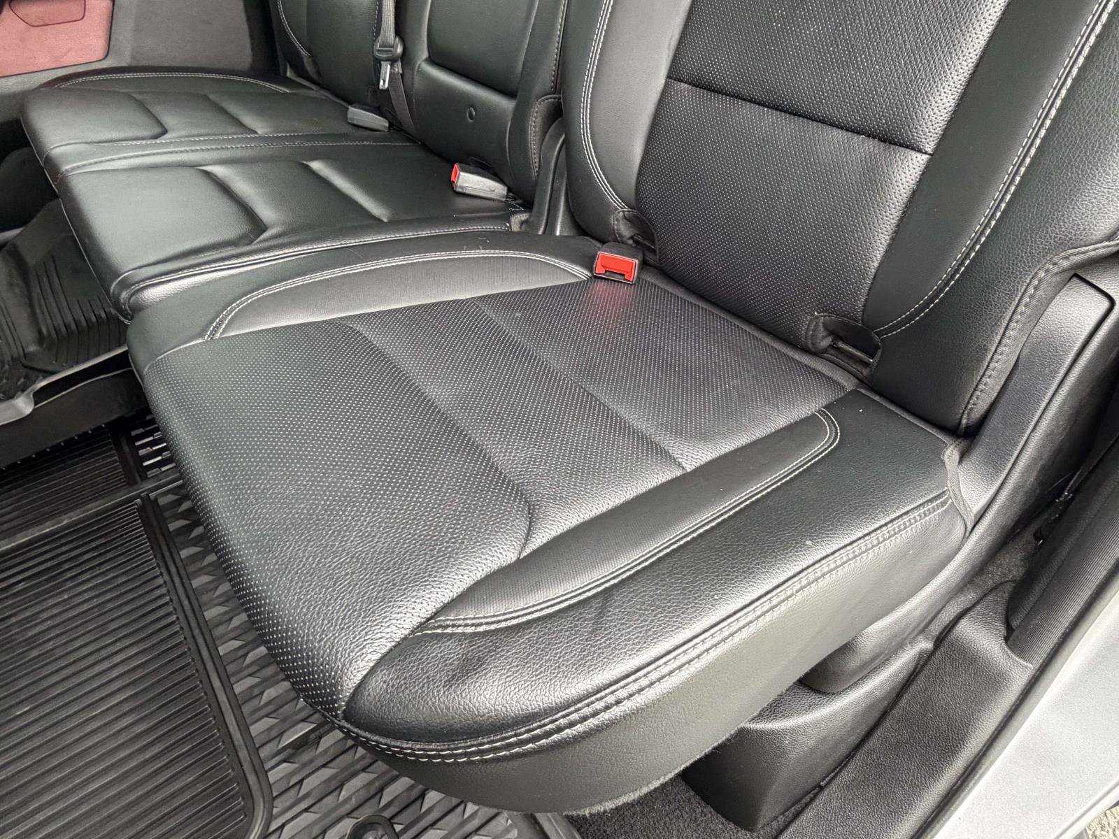 Used 2025 RAM 1500 Rebel w/ Rebel Level 2 Equipment Group AWD/4WD image 31