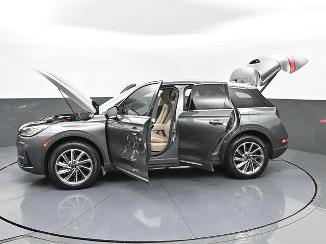 Used 2023 Lincoln Corsair FWD w/ Equipment Group 101A image 46