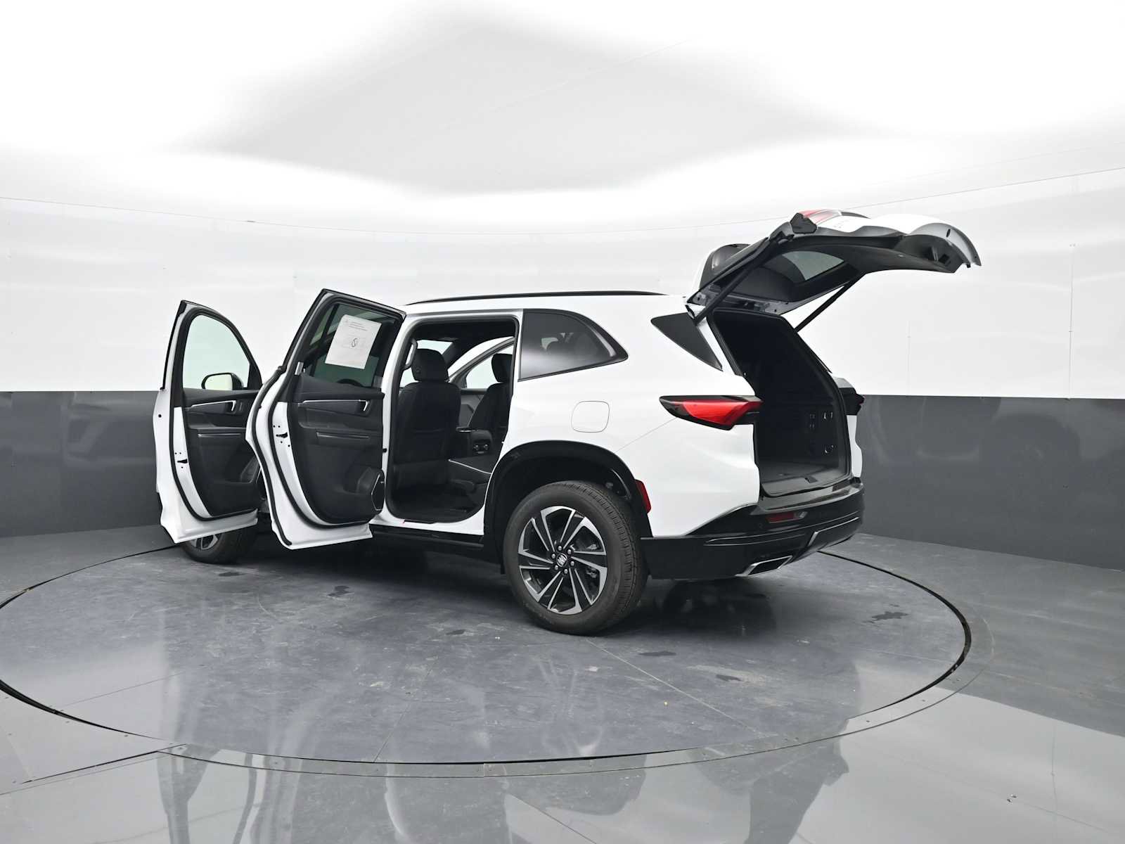 New 2026 Buick Enclave Sport Touring image 44
