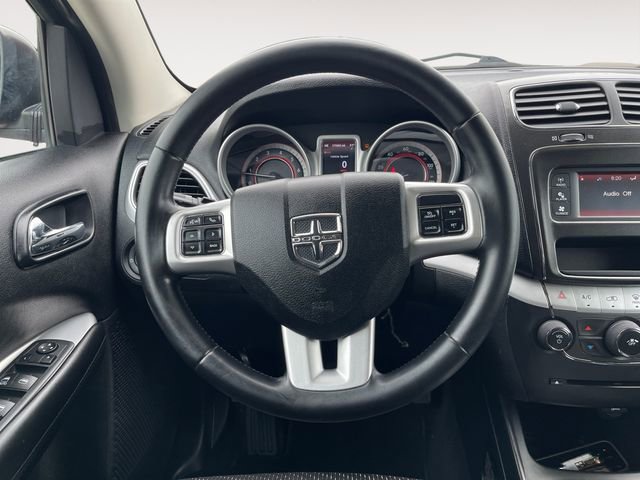 Used 2011 Dodge Journey Mainstreet w/ Popular Equipment Group AWD/4WD image 12