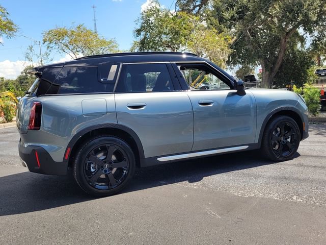 New 2026 MINI Cooper Countryman S image 7