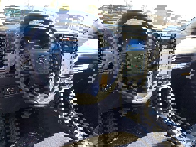 New 2025 Ford Ranger XL w/ Trailer Tow Package image 13