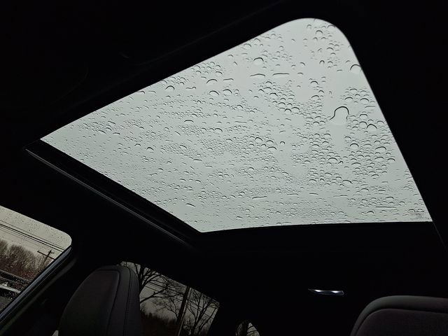 Used 2025 Subaru Forester Limited image 15