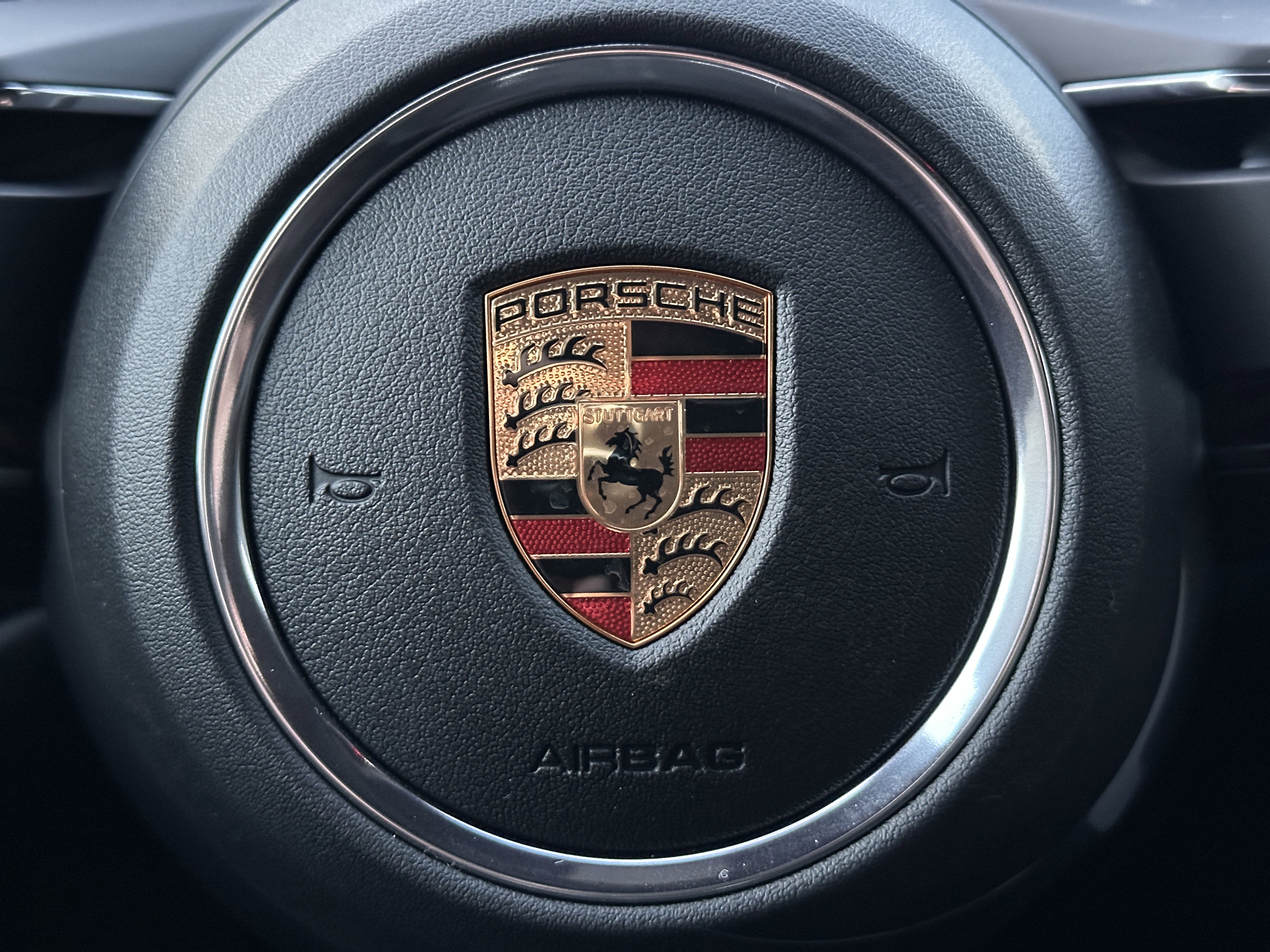 New 2026 Porsche Macan AWD/4WD image 26