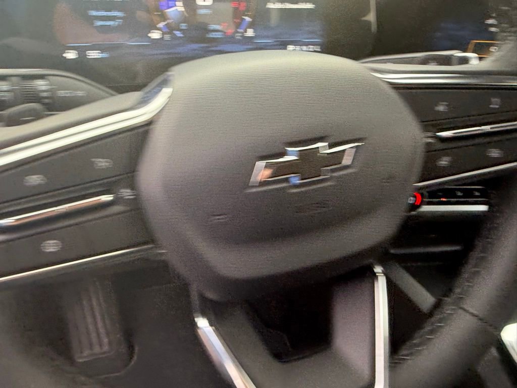 New 2026 Chevrolet Equinox LT w/ Convenience Package II image 23