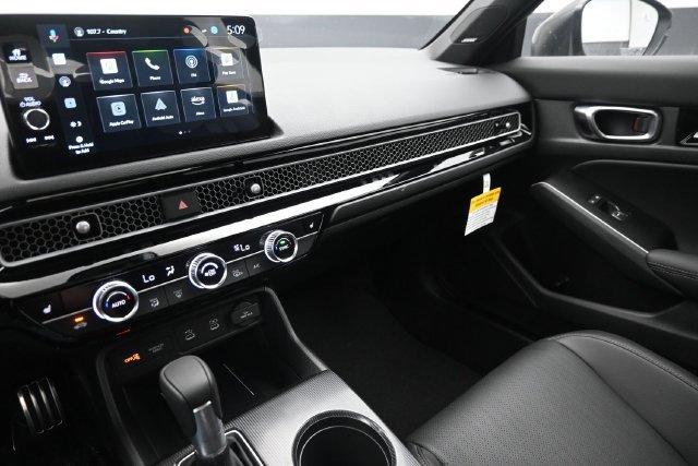 New 2026 Honda Civic Sport Touring image 29