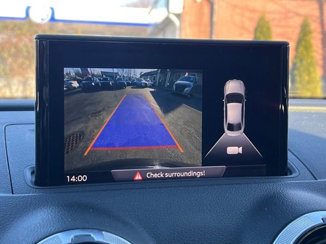 Used 2018 Audi A3 2.0T Premium w/ Convenience Package image 26