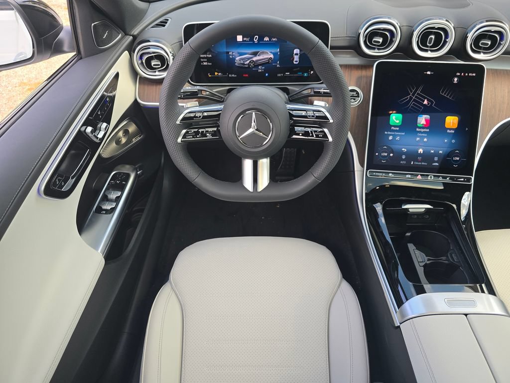 New 2026 Mercedes-Benz C 300 4MATIC Sedan image 26