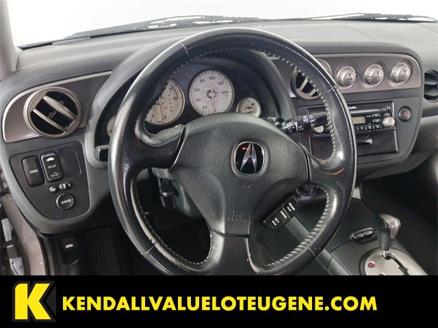 Used 2006 Acura RSX image 10