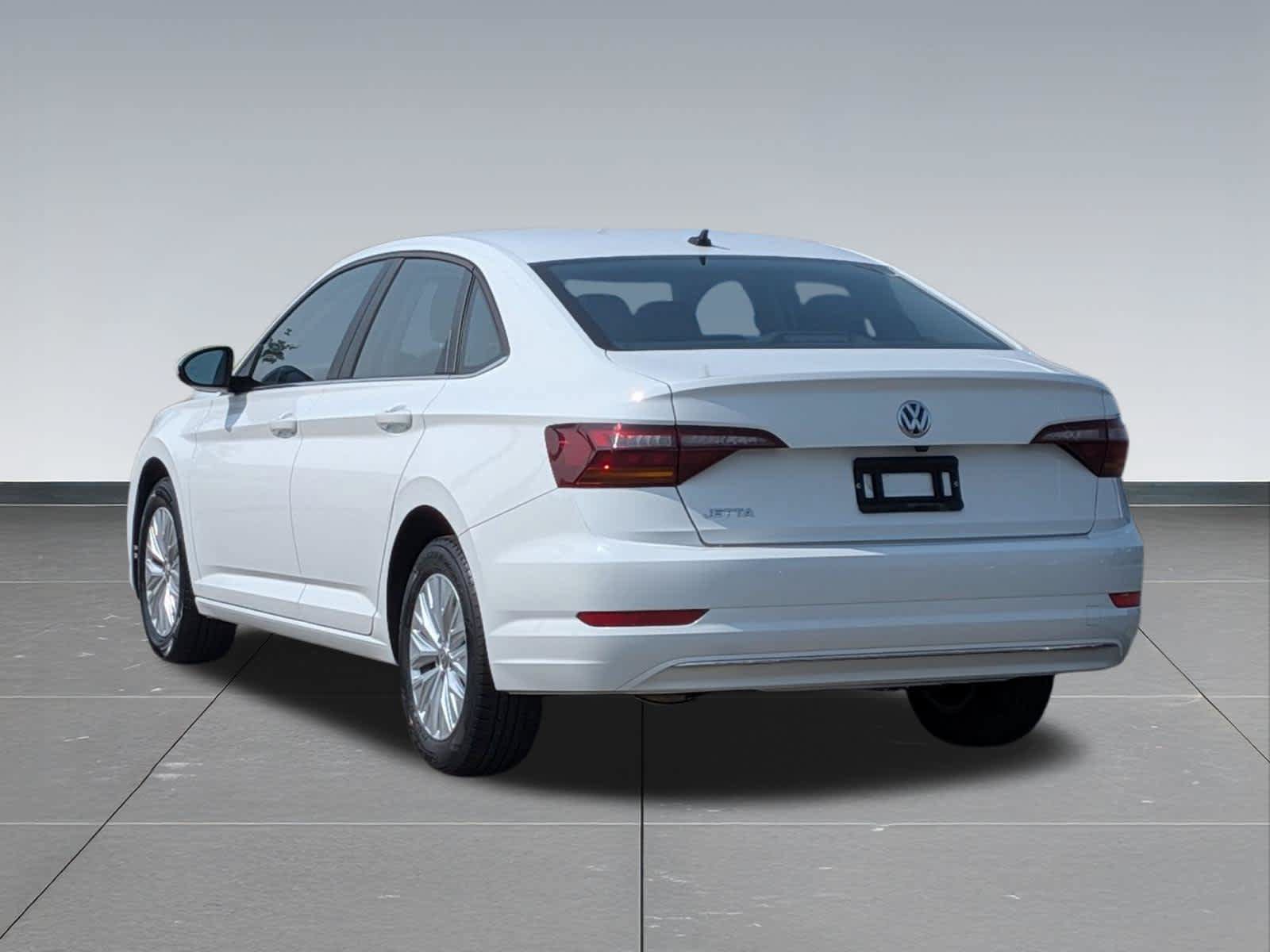Used 2019 Volkswagen Jetta S w/ Driver Assistance Package FWD image 3