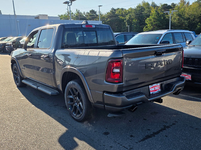 New 2026 RAM 1500 Laramie w/ Night Edition image 10