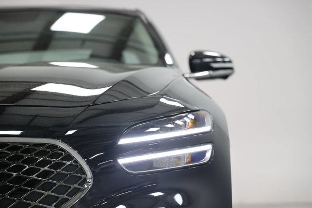 New 2026 Genesis G70 2.5T Prestige AWD/4WD image 3