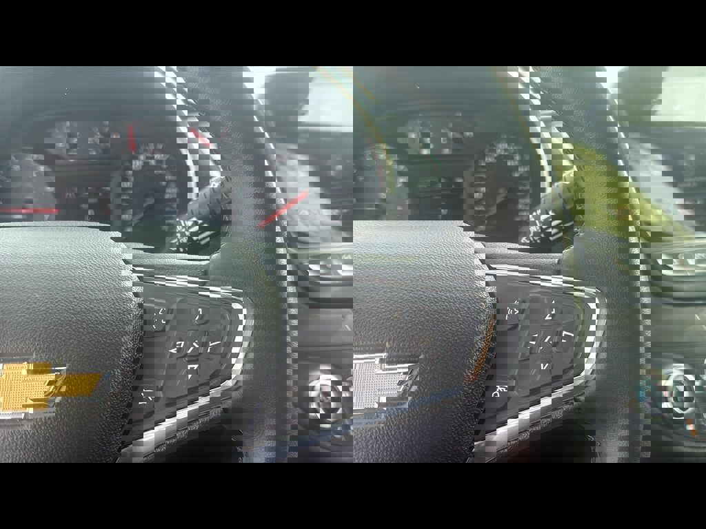 Used 2024 Chevrolet Malibu LT w/ Sport Edition image 16