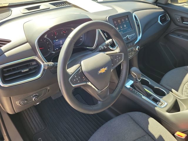 Certified 2024 Chevrolet Equinox LT image 15