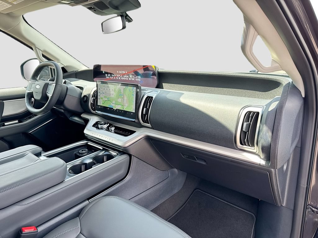 New 2026 Ford Expedition Active RWD image 36