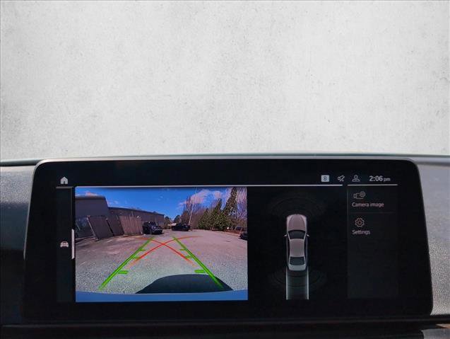 Used 2023 BMW 530i w/ Convenience Package image 13