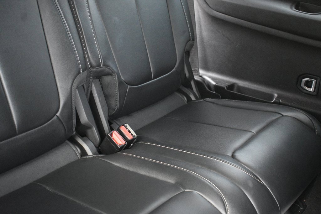 Used 2022 Jeep Grand Cherokee L Limited image 34