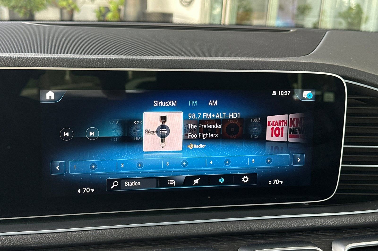 Certified 2023 Mercedes-Benz GLE 350 4MATIC image 36