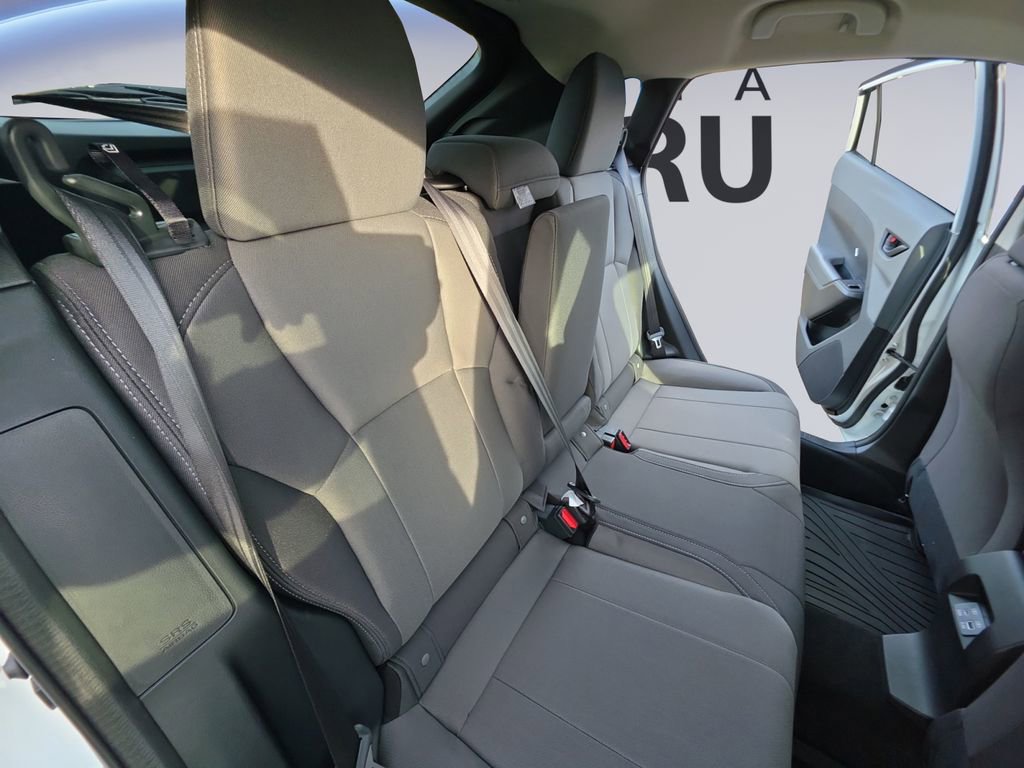New 2026 Subaru Crosstrek 2.0i Premium image 18