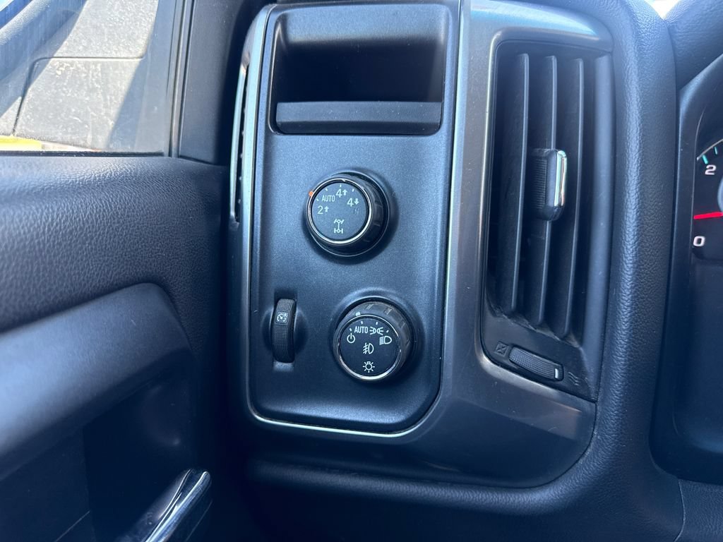 Used 2014 Chevrolet Silverado 1500 LT w/ All Star Edition AWD/4WD image 16