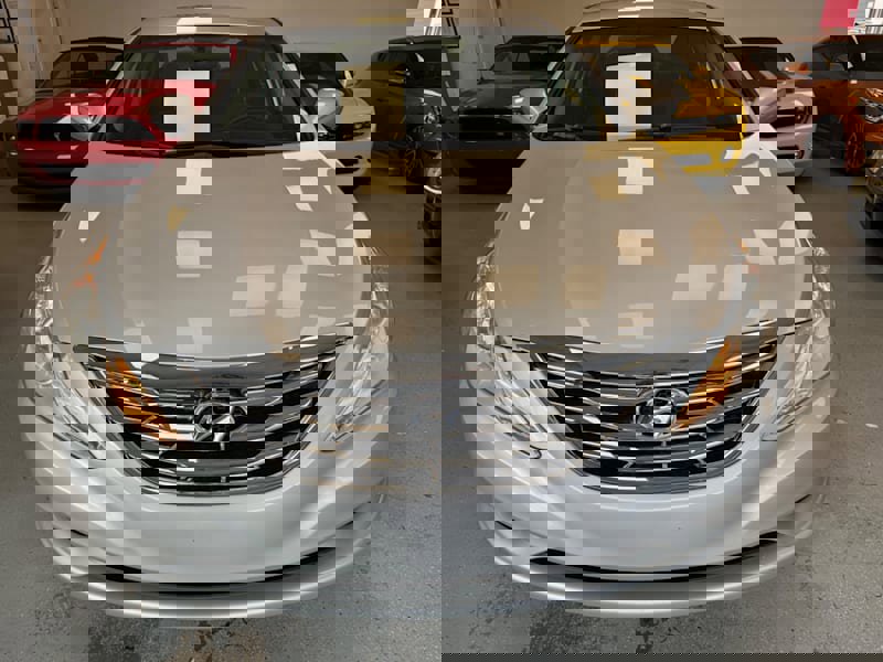 Used 2011 Hyundai Sonata GLS image 2