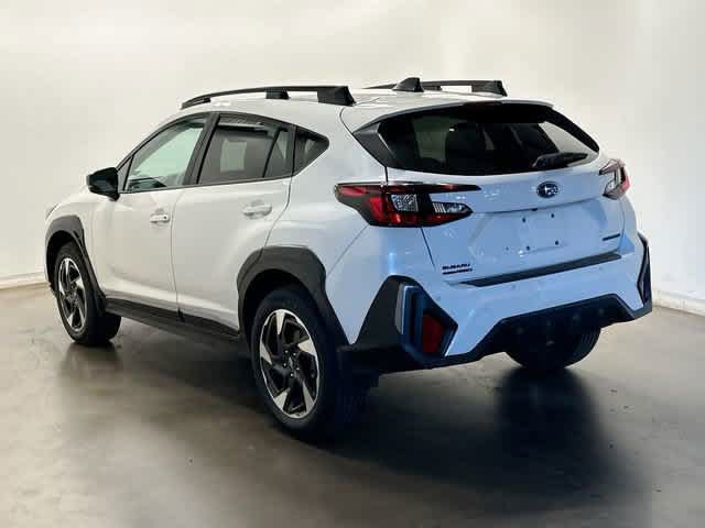 Used 2026 Subaru Crosstrek 2.5i Limited AWD/4WD image 20