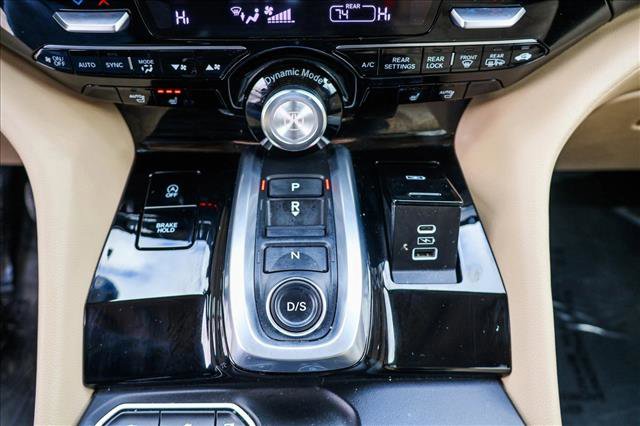 Used 2023 Acura MDX SH-AWD image 20