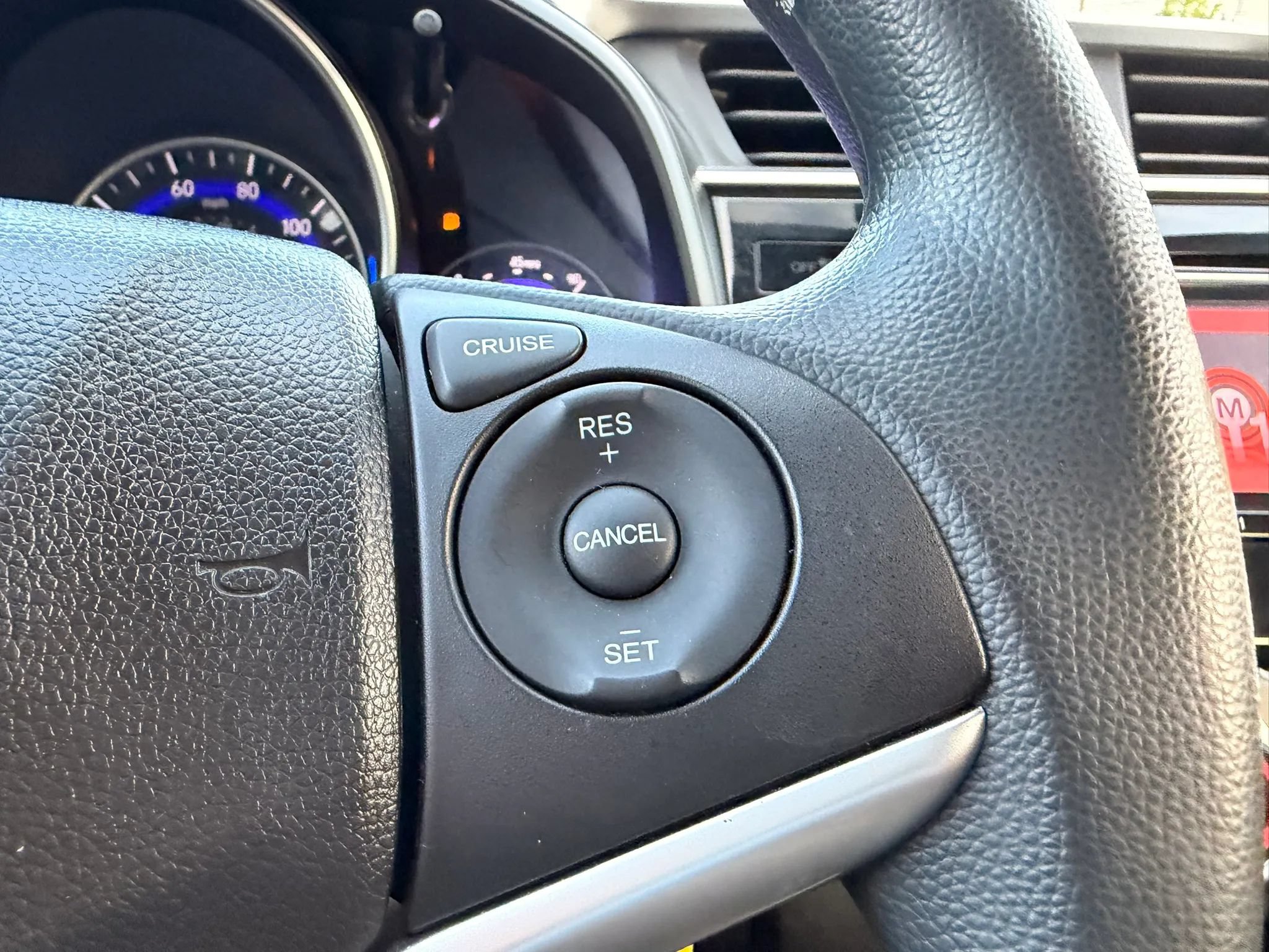 Used 2017 Honda Fit LX image 28