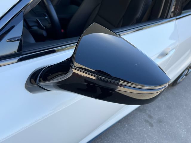 Used 2025 Lexus IS 350 F Sport w/ Navigation Package RWD image 16