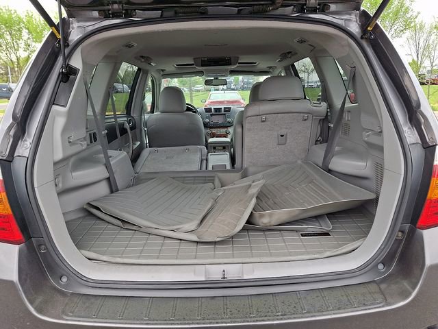 Used 2008 Toyota Highlander Limited AWD/4WD image 32